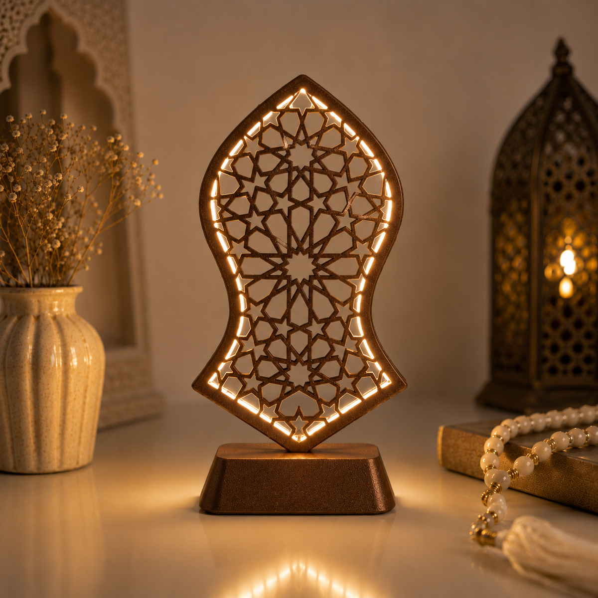 The Blessed Nalayn