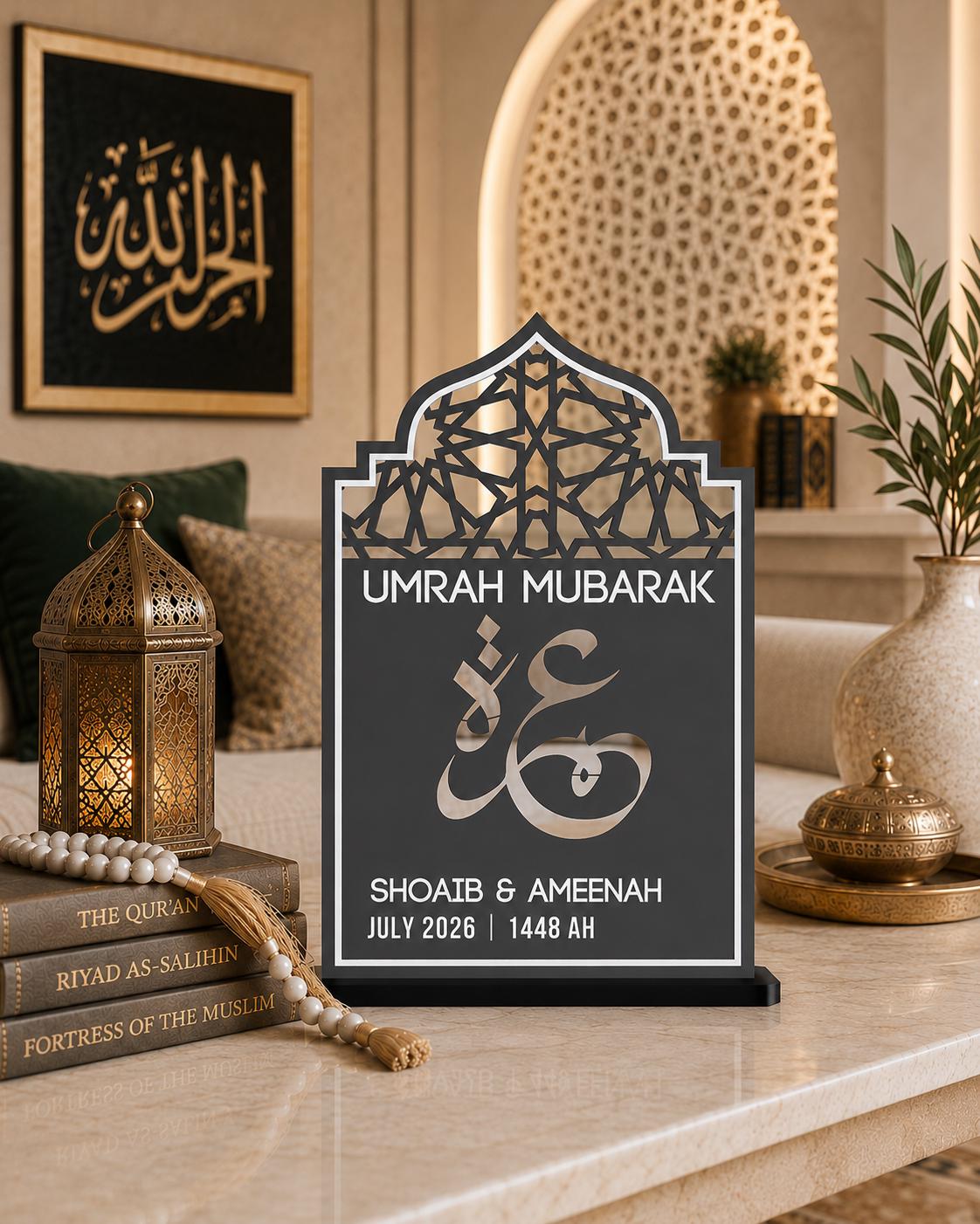 Umrah Collection